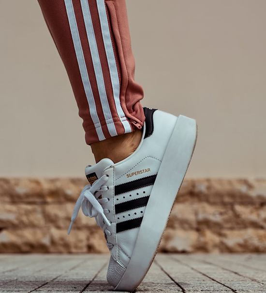 black and white addidas shoes