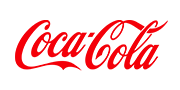 coke logo